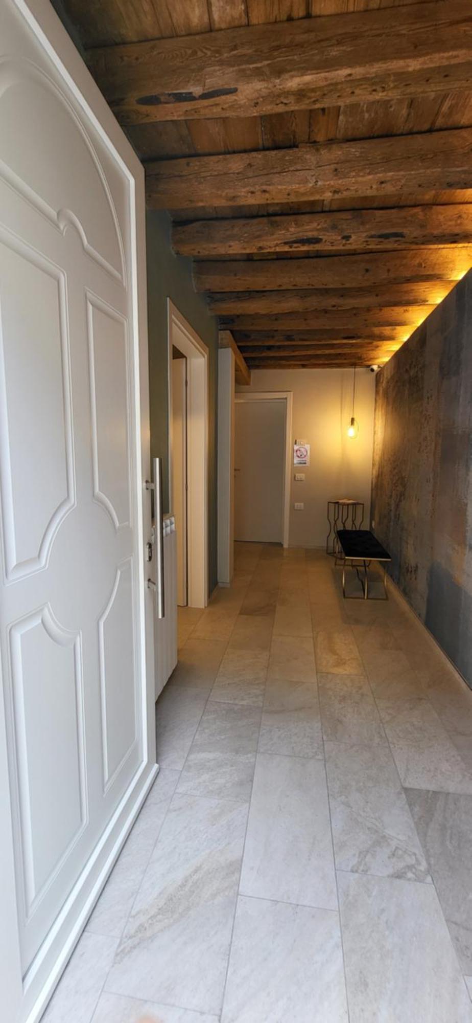 Ca Barbacan Chioggia Exterior foto